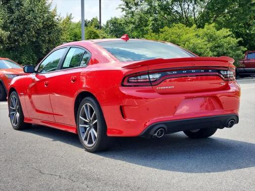 2020 Dodge Charger R/T