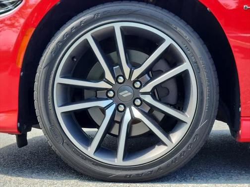 2020 Dodge Charger R/T