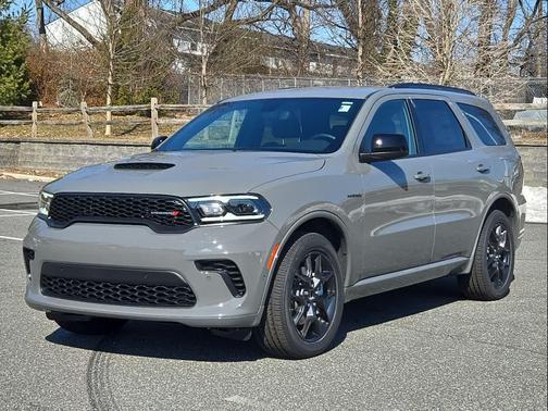 2026 Dodge Durango GT HEMI V8 AWD