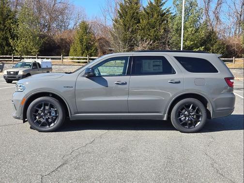 2026 Dodge Durango GT HEMI V8 AWD