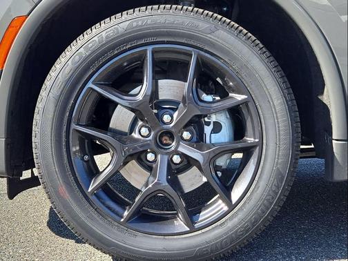 2026 Dodge Durango GT HEMI V8 AWD