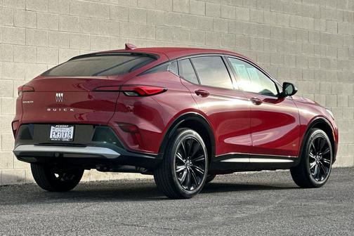 2026 Buick Envista Sport Touring FWD