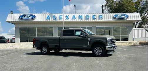 2026 Ford F-350 Lariat