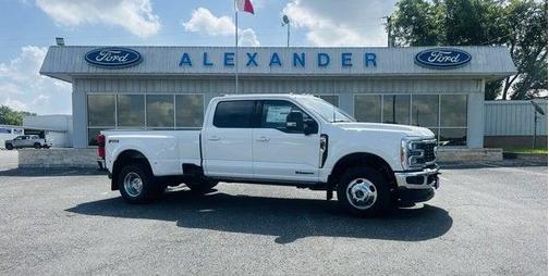 2025 Ford F-350 Lariat