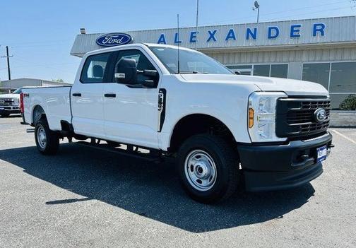 2025 Ford F-350 XL