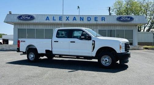 2025 Ford F-350 XL