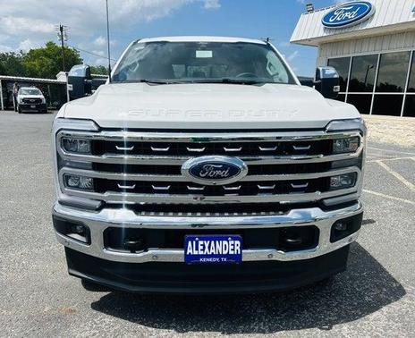 2025 Ford F-350 Lariat