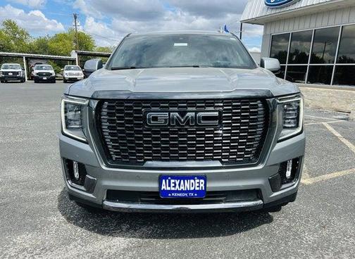 2024 GMC Yukon XL Denali Ultimate