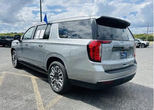 2024 GMC Yukon XL Denali Ultimate