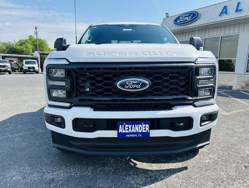 2025 Ford F-250 XL