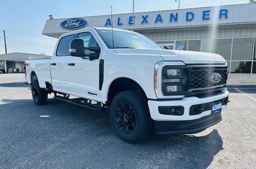 2025 Ford F-250 XL