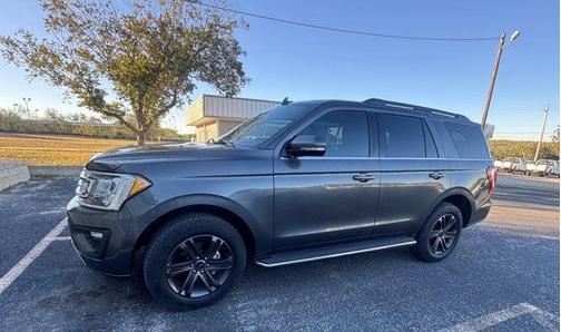 2019 Ford Expedition XLT