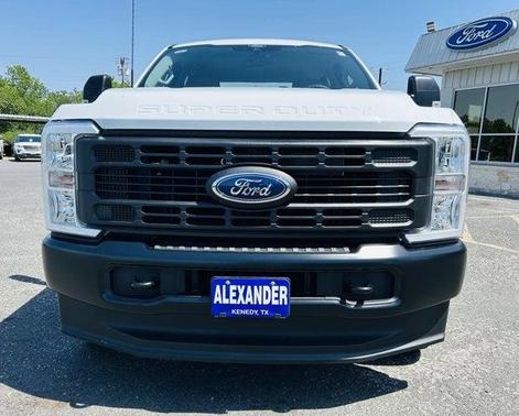 2025 Ford F-350 XL
