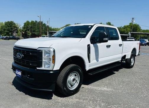 2025 Ford F-350 XL