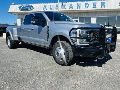 2024 Ford F-350 Lariat