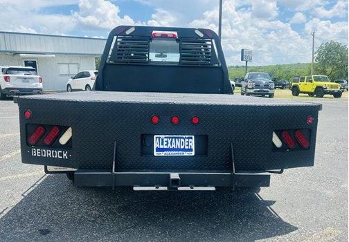2017 Chevrolet Silverado 3500 WT