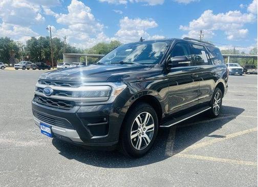 2022 Ford Expedition XLT