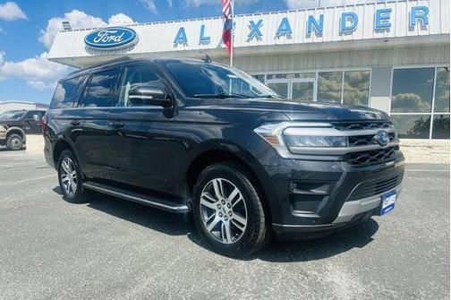 2022 Ford Expedition XLT