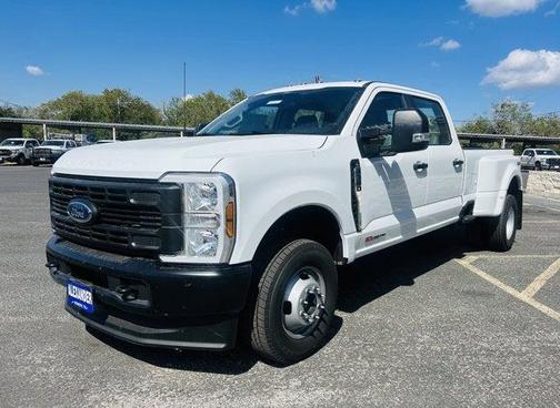 2026 Ford F-350 XL