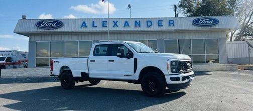 2023 Ford F-250 XL
