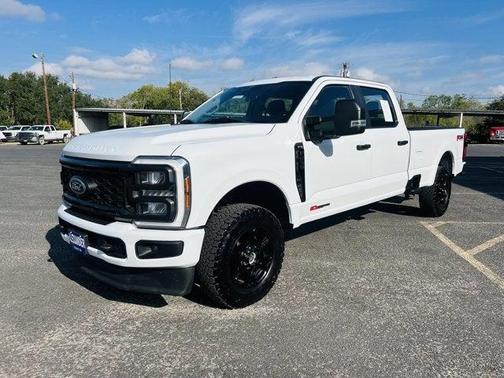 2023 Ford F-250 XL