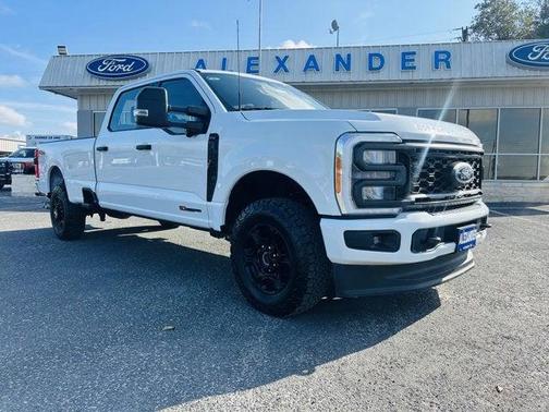 2023 Ford F-250 XL