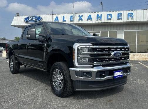 2025 Ford F-350 Lariat