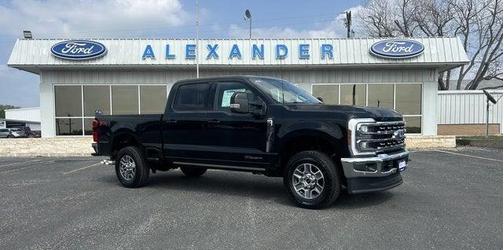 2025 Ford F-350 Lariat