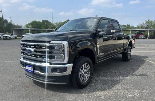2025 Ford F-350 Lariat