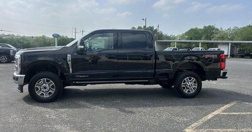 2025 Ford F-350 Lariat