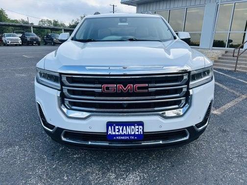 2023 GMC Acadia FWD SLT
