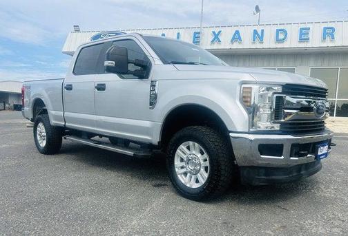 2019 Ford F-250 XL