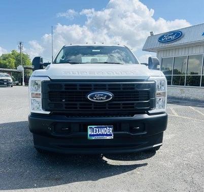 2025 Ford F-350 XL