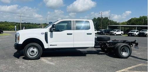 2025 Ford F-350 XL