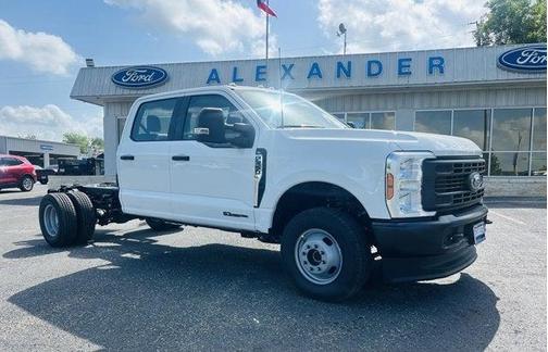 2025 Ford F-350 XL