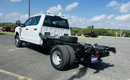 2025 Ford F-350 XL