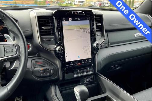 2024 RAM 1500 TRX