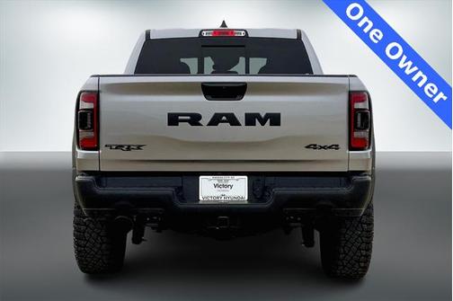 2024 RAM 1500 TRX