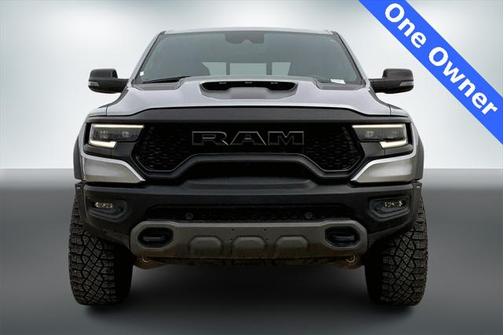 2024 RAM 1500 TRX