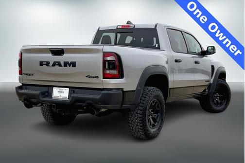 2024 RAM 1500 TRX