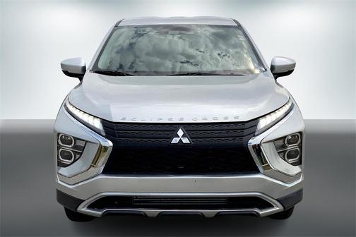 2022 Mitsubishi Eclipse Cross SE