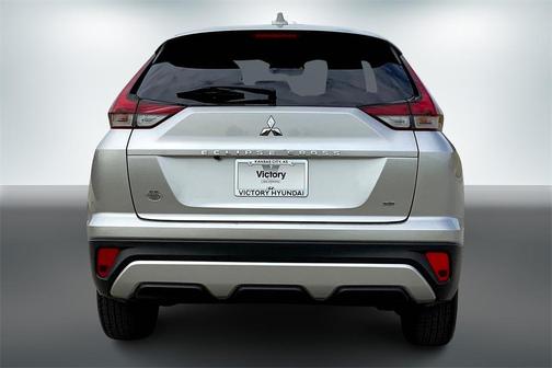 2022 Mitsubishi Eclipse Cross SE