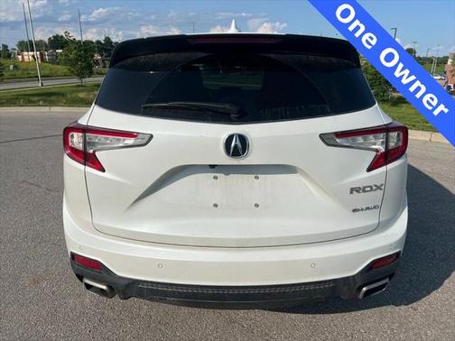 2024 Acura RDX Technology Package