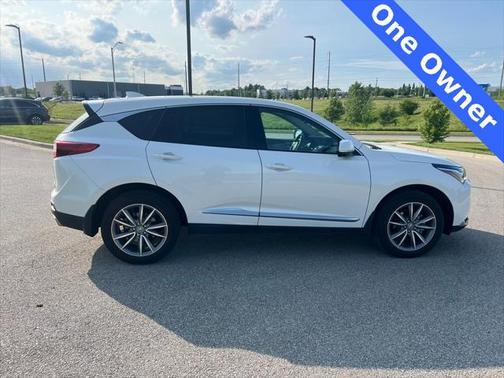 2024 Acura RDX Technology Package