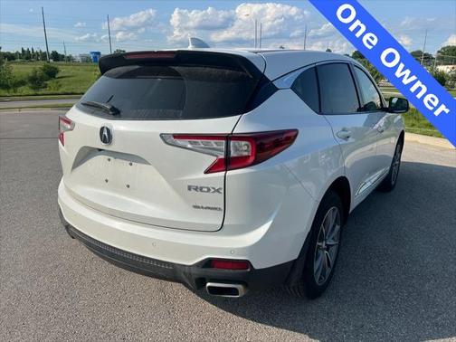 2024 Acura RDX Technology Package