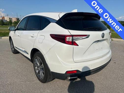 2024 Acura RDX Technology Package