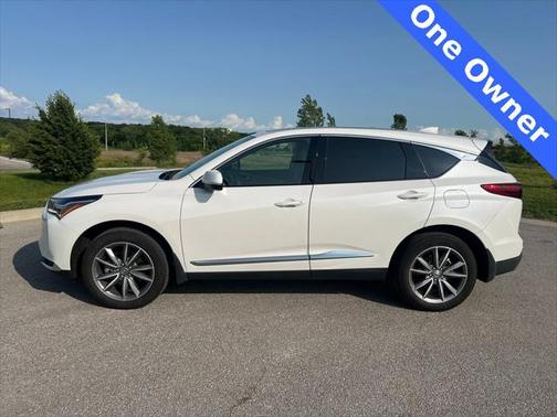 2024 Acura RDX Technology Package