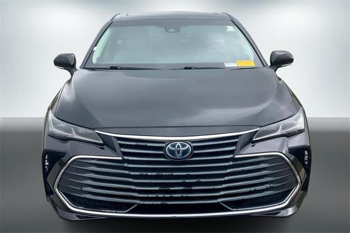 2019 Toyota Avalon Hybrid Limited