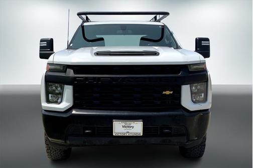 2022 Chevrolet Silverado 2500 WT