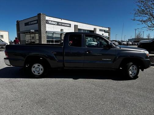 2012 Toyota Tacoma Base